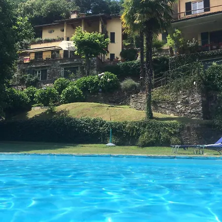 Amazing View And Swimming Pool ;-) アパート