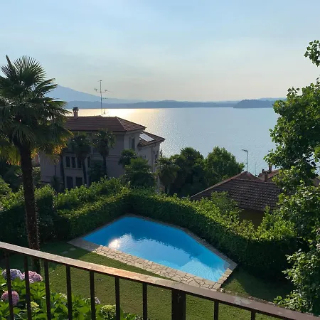 アパート Amazing View And Swimming Pool ;-) *